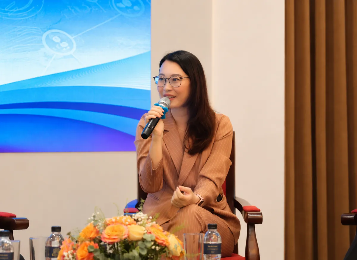 Minh bạch sẽ là lợi thế cạnh tranh lớn nhất của doanh nghiệp thực phẩm trong 10 năm tới