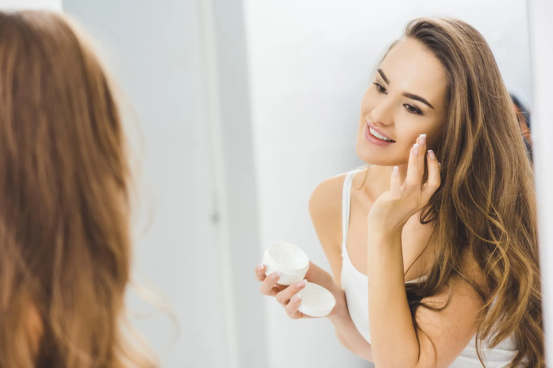 5 sản phẩm chăm sóc da nên dùng ít lại trong mùa hè để tránh kích ứng