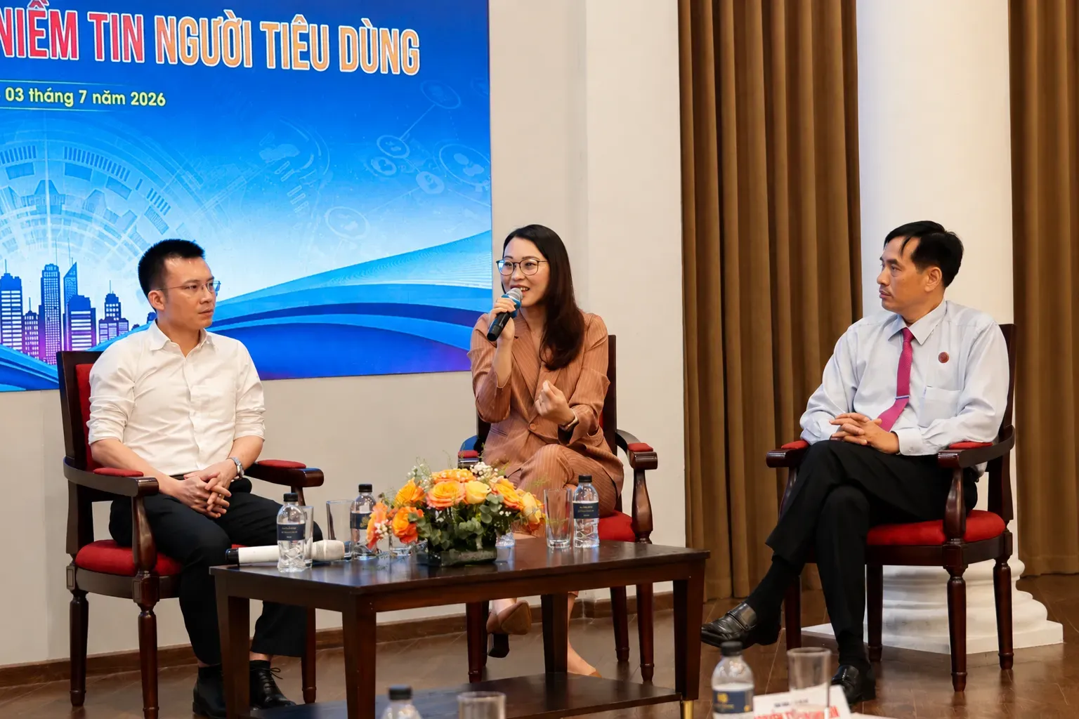 'Thấy tận mắt - Tin trọn vẹn': Khi trải nghiệm trở thành ngôn ngữ mới của truyền thông doanh nghiệp