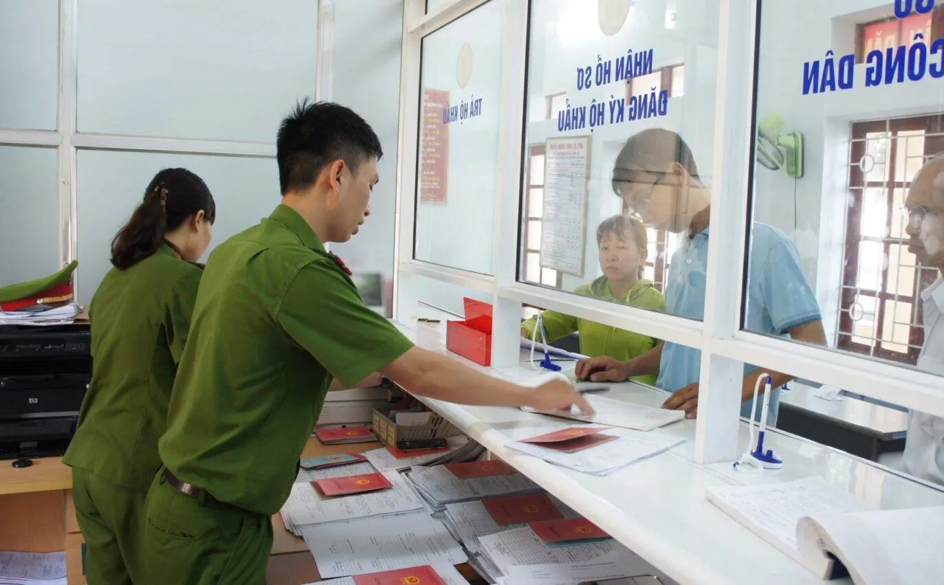 Nhiều trường hợp sẽ bị xóa đăng ký thường trú từ năm 2026 vì lý do này