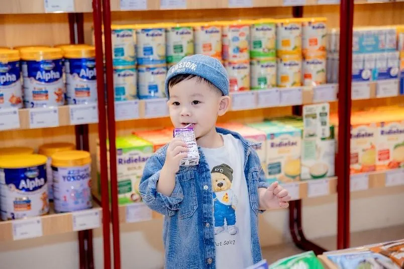 Vinamilk duy trì top 2 thương hiệu giá trị nhất Việt Nam 4 năm liền
