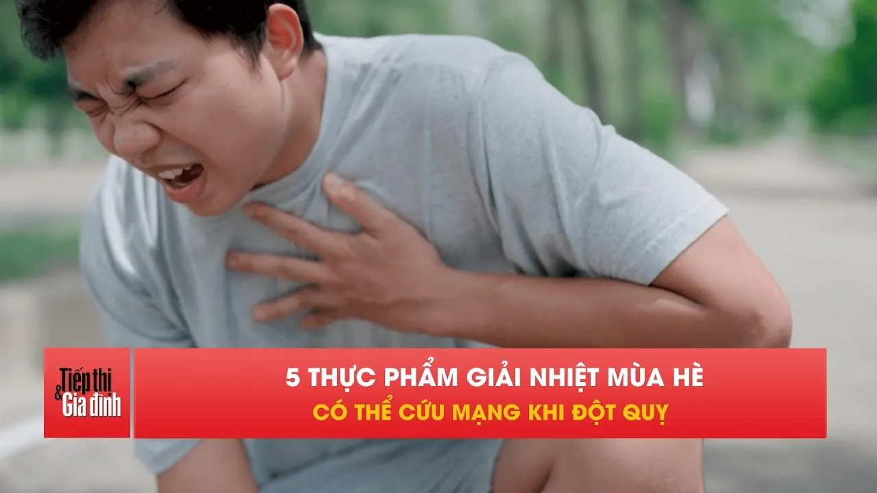 Chỉ 2 phút mỗi sáng có thể giúp phát hiện sớm nguy cơ đột quỵ