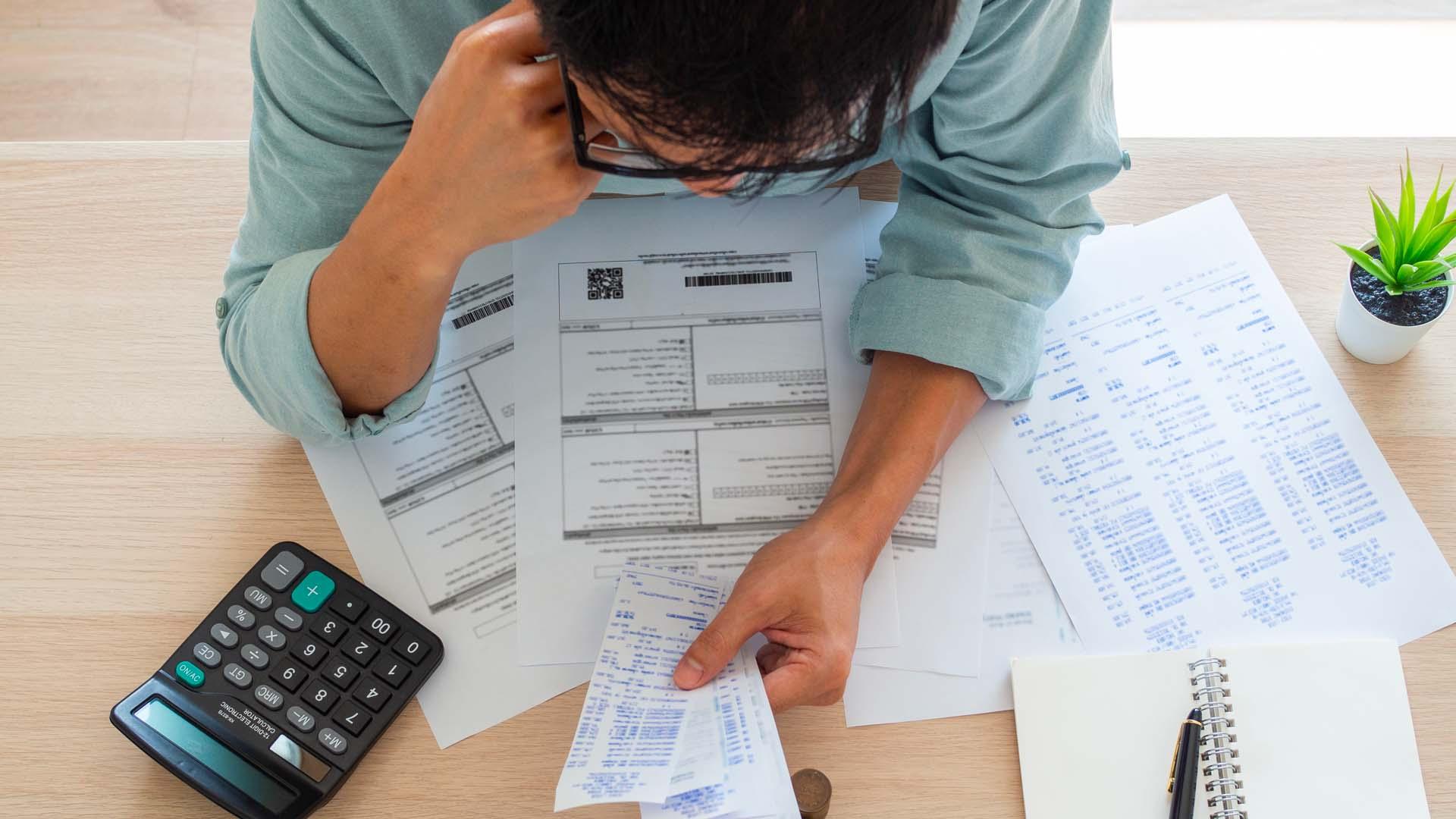 5 bài học đắt giá sau những tháng ngày ngập trong nợ: Ai đang khó khăn tài chính cũng nên đọc