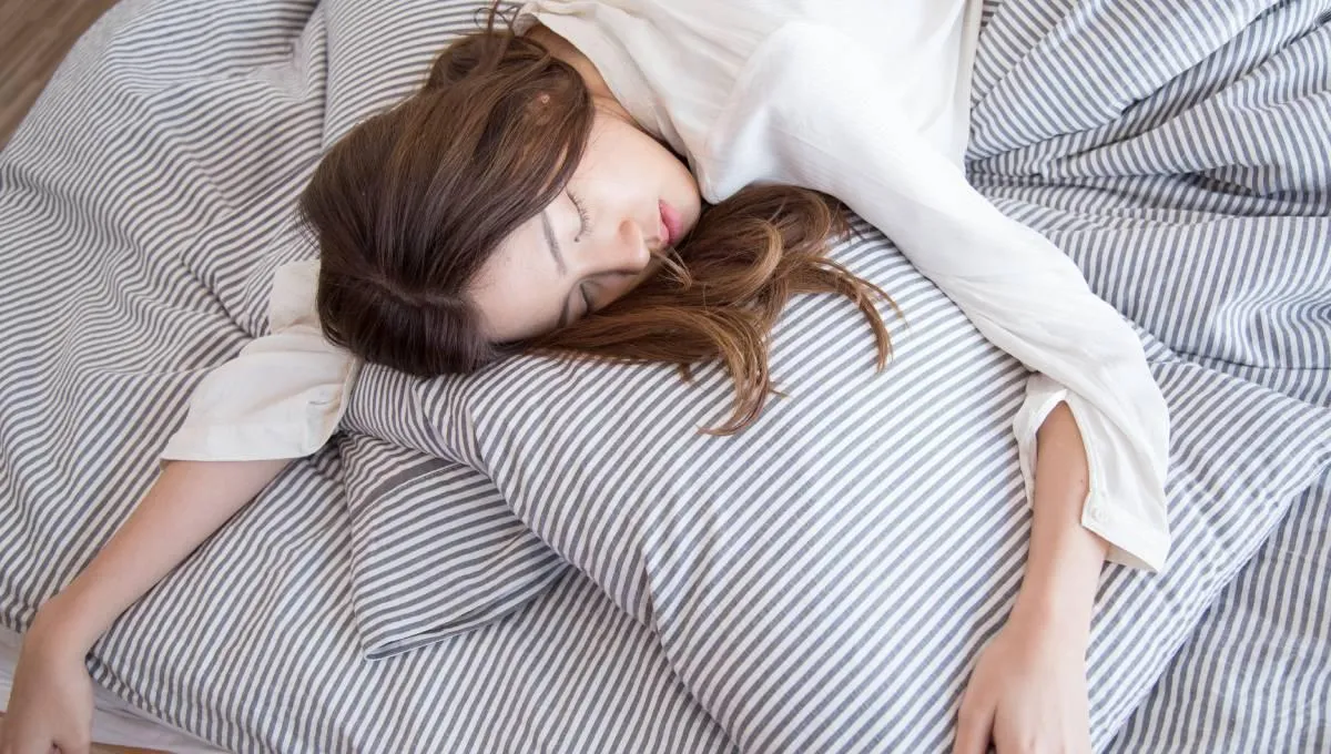 Chiếc gối ngủ bạn đang nằm có thể tiềm ẩn nguy cơ cho sức khỏe nếu thuộc 3 loại này