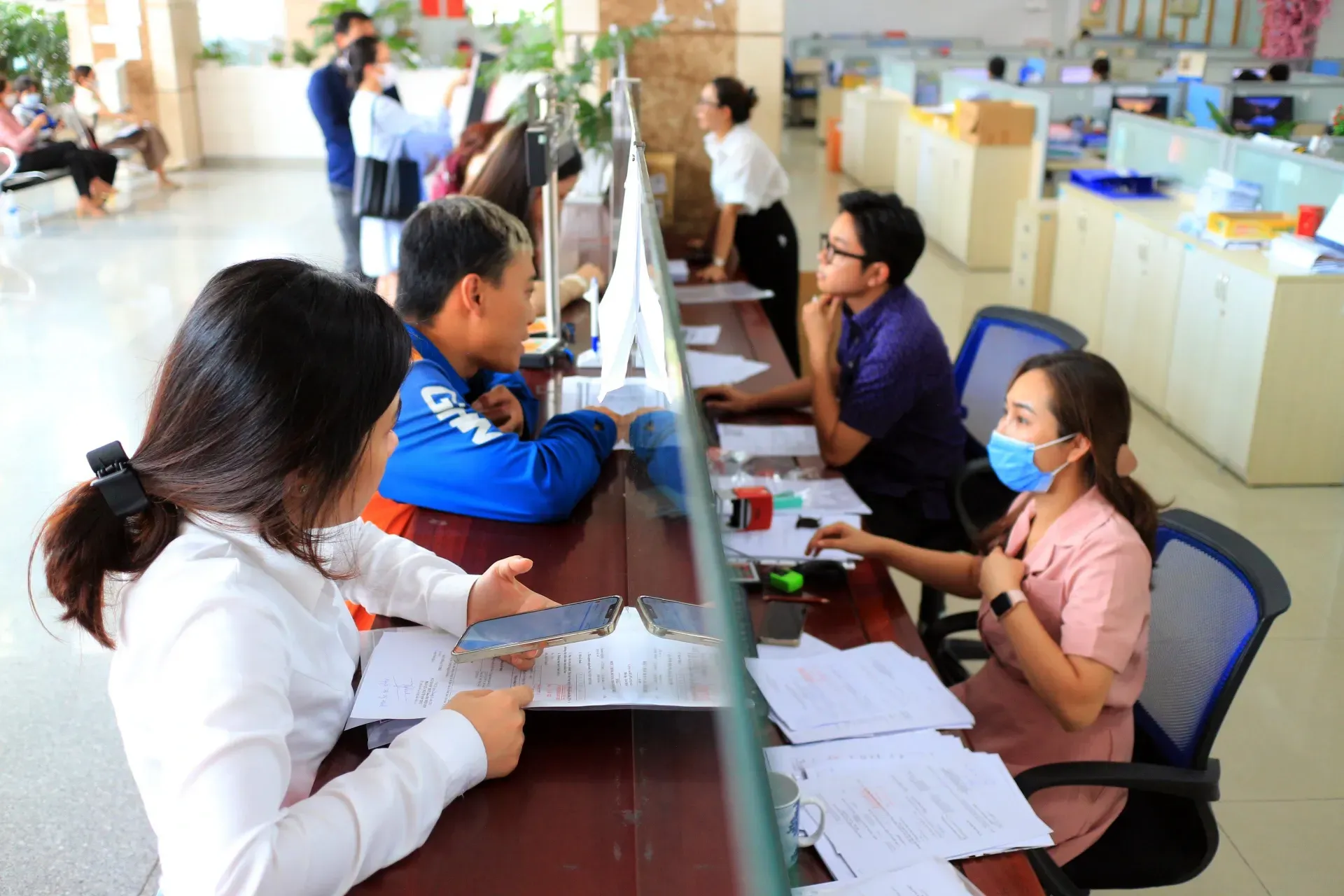 Giảm trừ gia cảnh có quy định mới, ai nộp thuế đừng bỏ lỡ quyền lợi