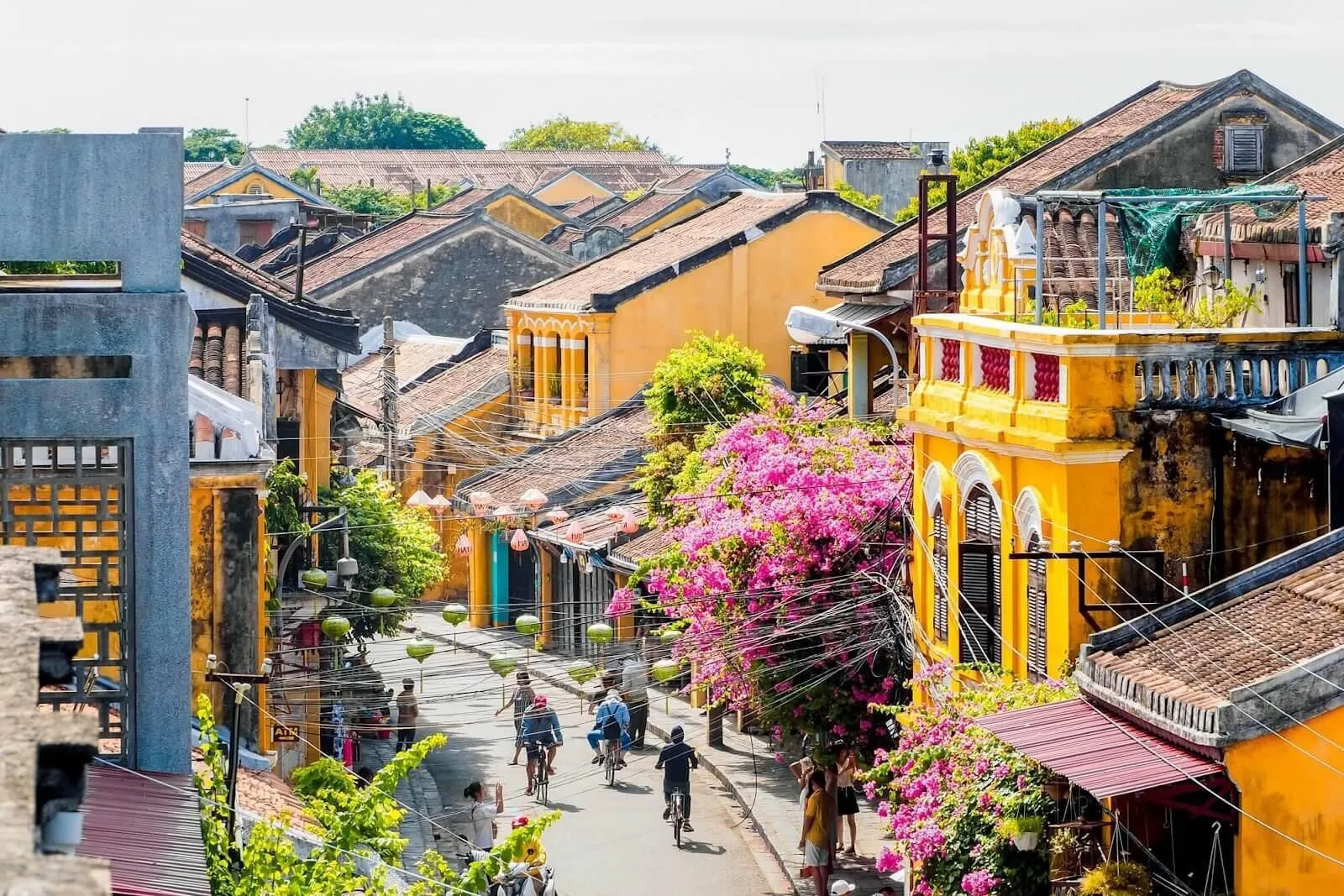 Tháng 7 nên đi du lịch ở đâu miền Trung? 6 điểm đến đẹp mê mẩn cho kỳ nghỉ mùa hè