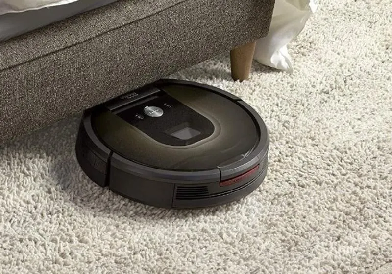 Robot hút bụi có leo được thảm không? Những tiêu chí cần biết trước khi quyết định mua