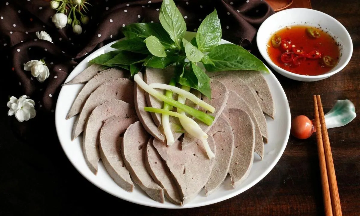Ăn thịt lợn nhớ xử lý kỹ 5 bộ phận này nếu không muốn lây nhiễm mầm bệnh nguy hiểm