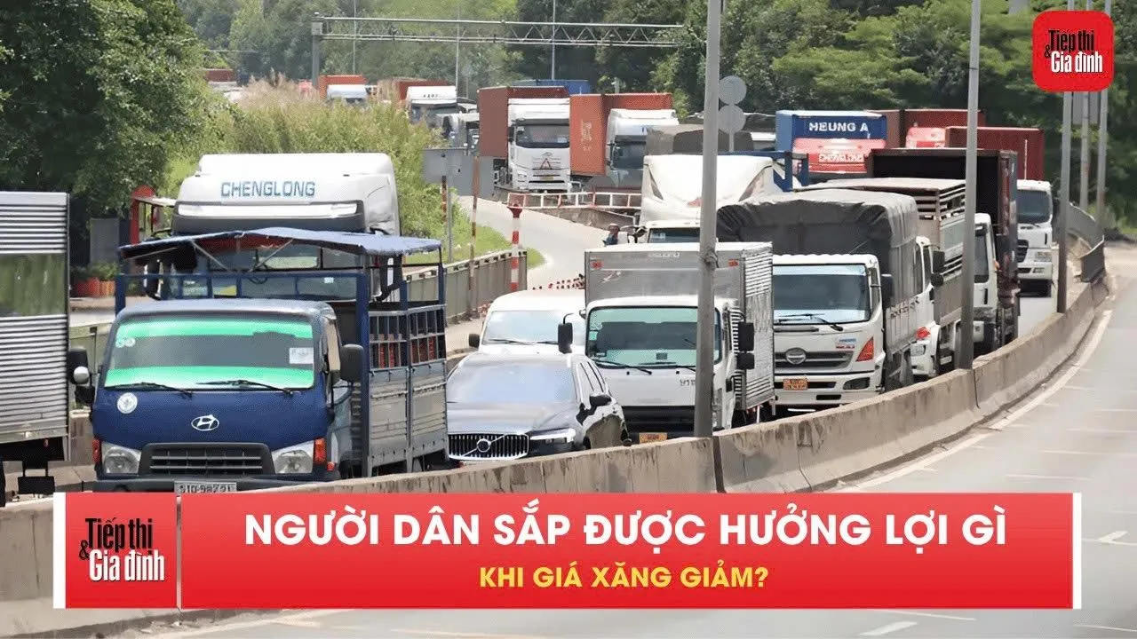 Chính phủ yêu cầu doanh nghiệp vận tải điều chỉnh giá cước