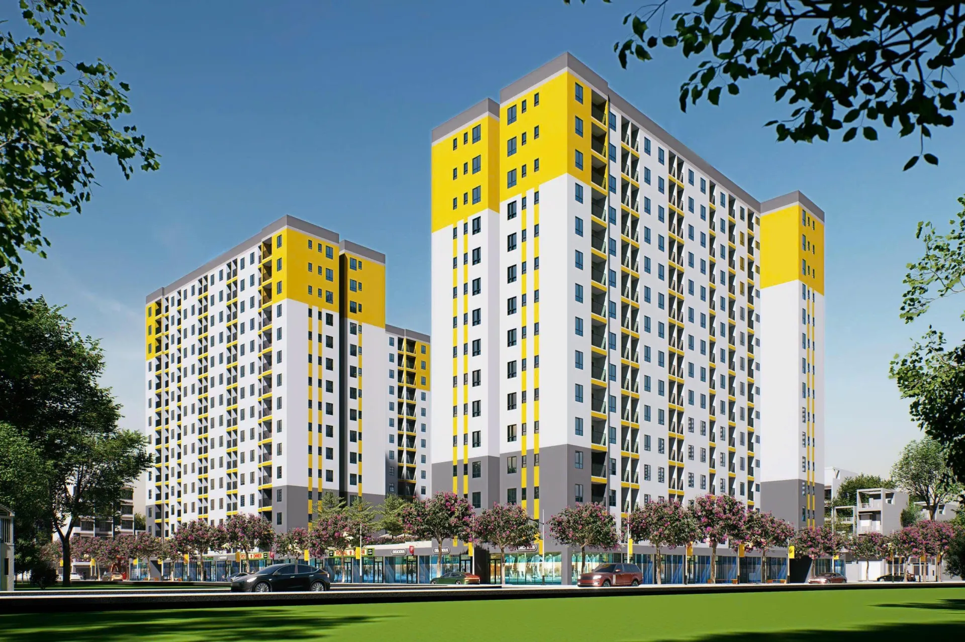 Ba động lực nền tảng định hình thị trường bất động sản ở TP.HCM