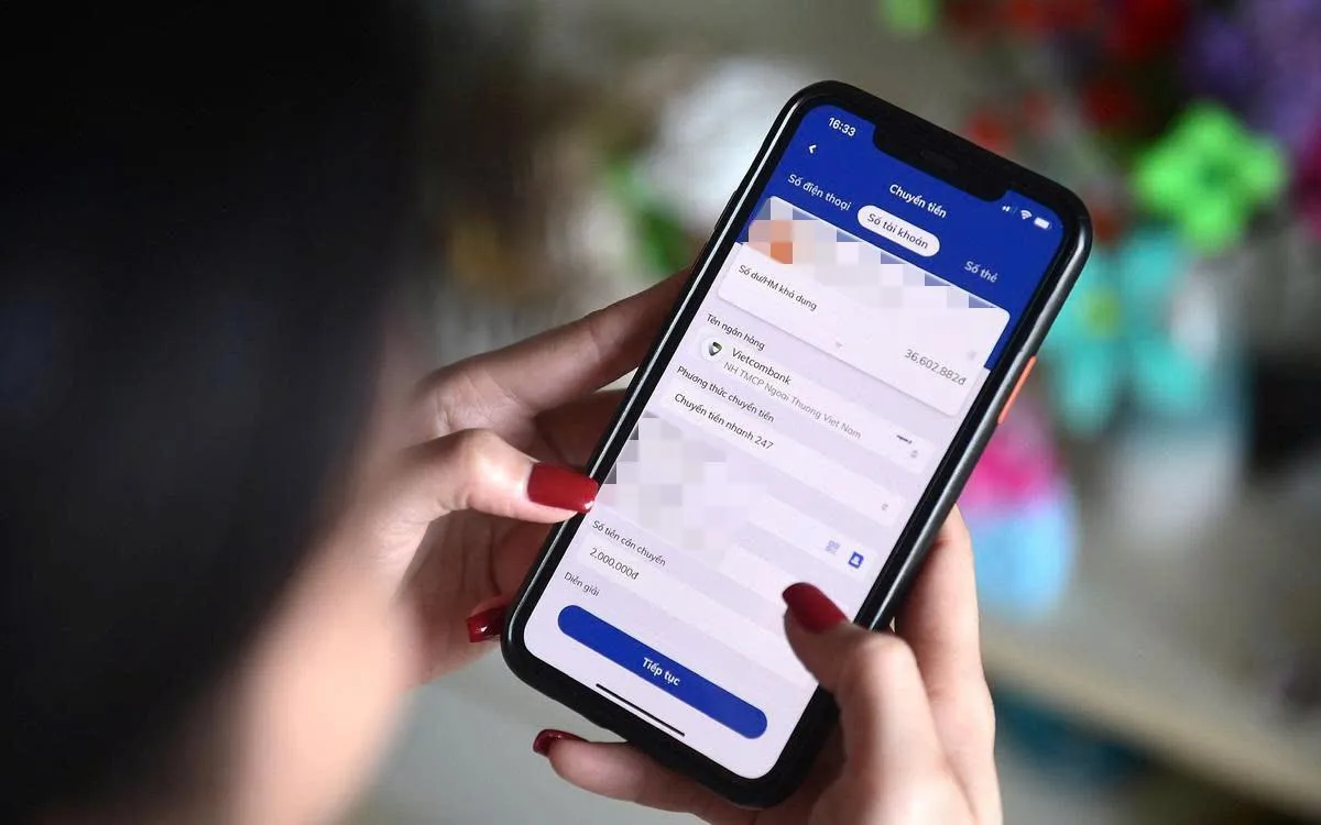 Ngân hàng phải cung cấp số dư tài khoản của khách hàng cho cơ quan thuế khi nào?