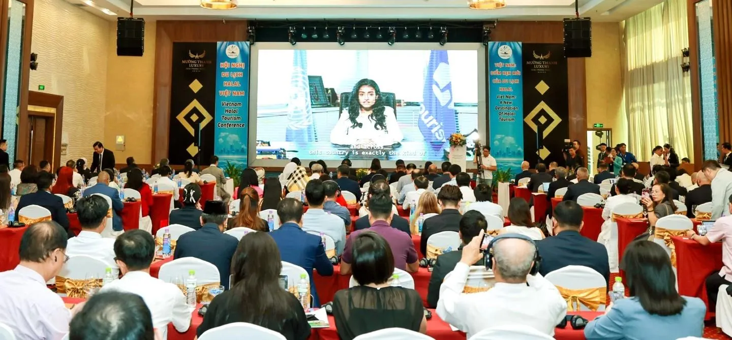 Thị trường Halal - dư địa mới cho du lịch Việt Nam