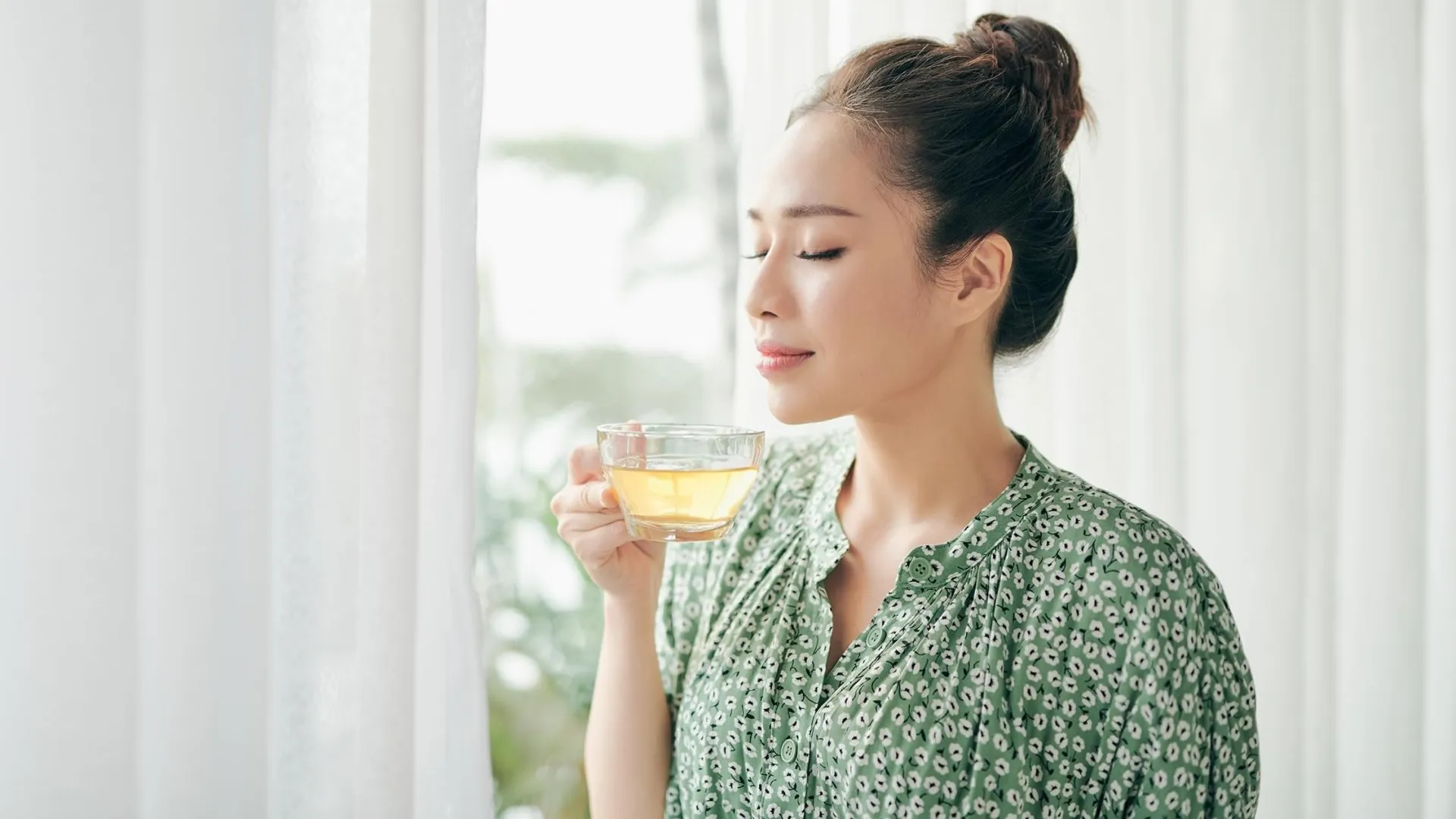 4 loại trà giúp làm ấm cơ thể, hỗ trợ tiêu hóa hiệu quả cho người có cơ địa thể hàn