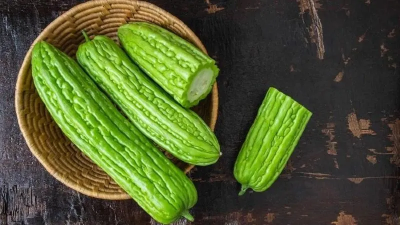 Mẹo giúp mướp đắng đắng mà vẫn giòn ngon: Không cần ngâm lâu, chỉ cần làm đúng 5 bước này