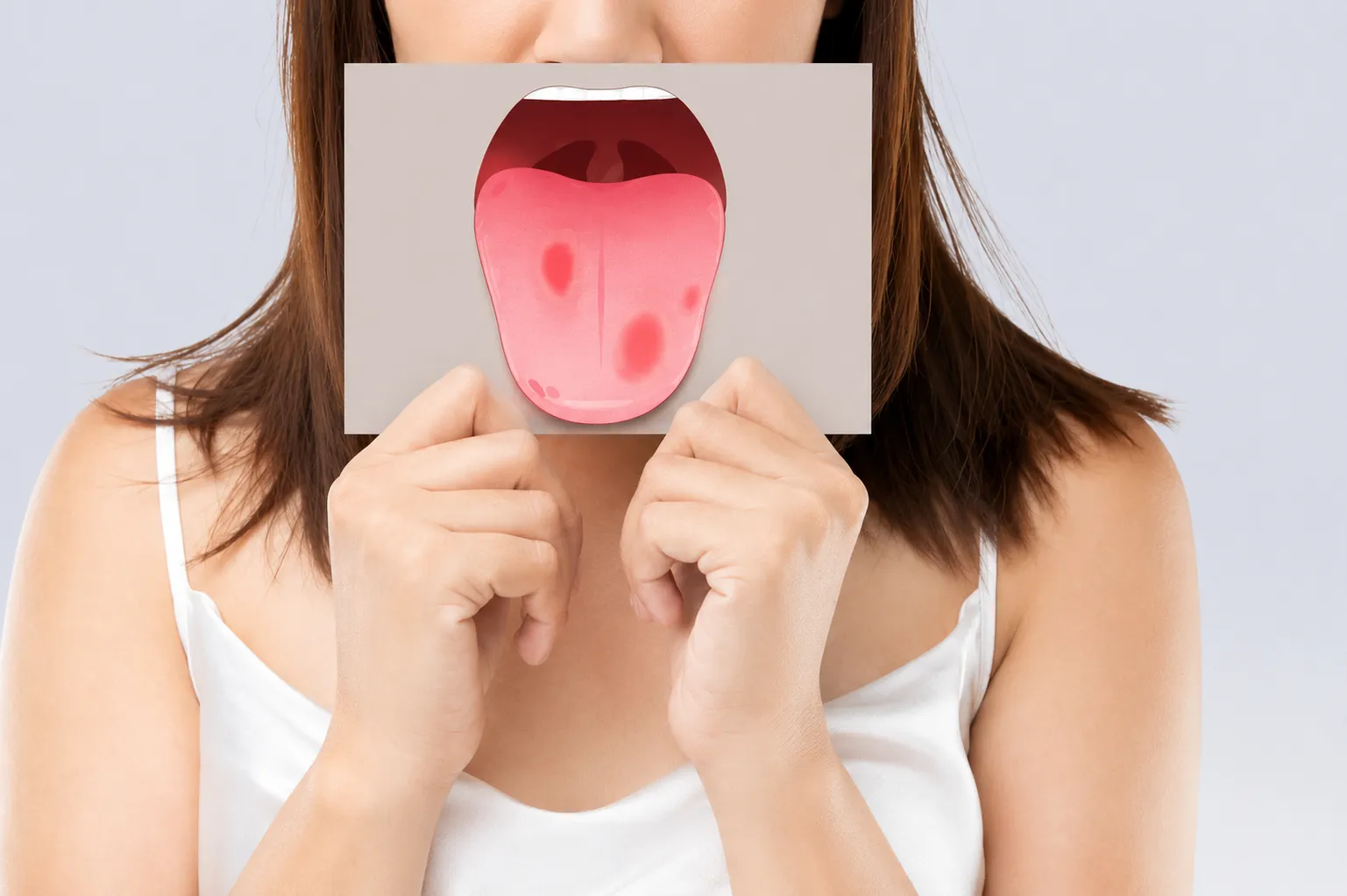 Lưỡi có 3 dấu hiệu này dễ cảnh báo bệnh lý, cần đi khám ngay trước khi quá muộn