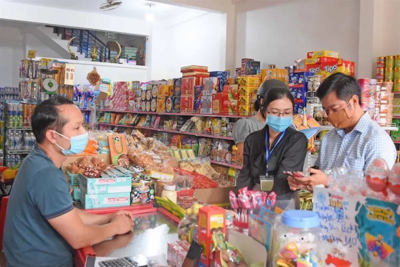 Sắp hạn chót hộ kinh doanh phải hoàn thành khai thông tin thuế quan trọng, lưu ý để tránh bị phạt