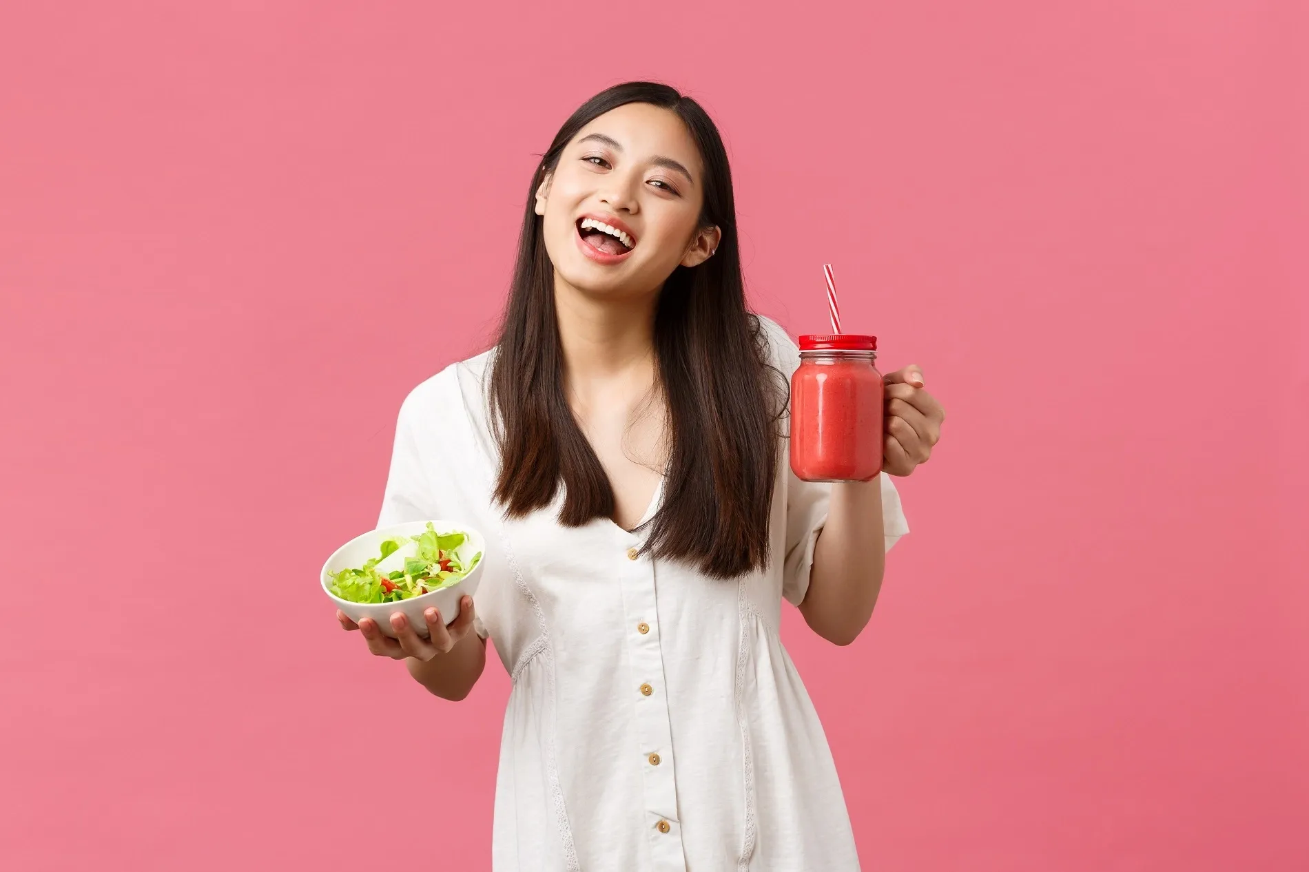 5 nguyên tắc uống nước ép giúp hỗ trợ giảm cân, giữ dáng mà không lo nạp quá nhiều đường