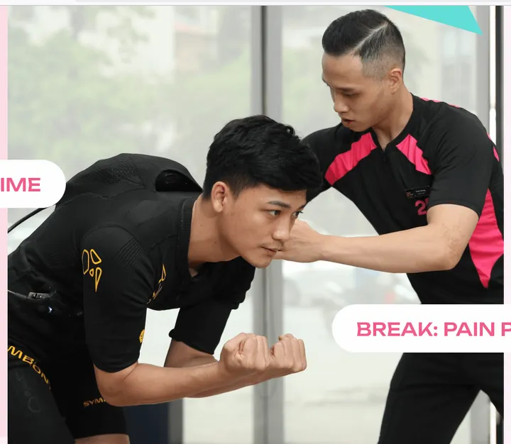 Ủy ban Cạnh tranh Quốc gia xử phạt Công ty Cổ phần 25FIT