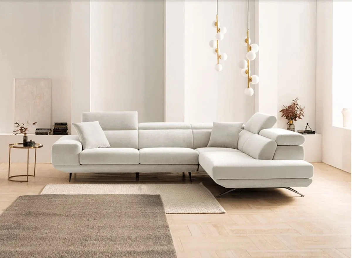 Chọn ghế sofa thế nào để xem World Cup suốt đêm vẫn thoải mái?