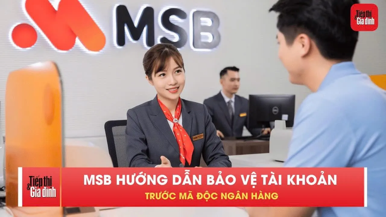 Cài nhầm ứng dụng giả, nguy cơ mất sạch tiền trong tài khoản