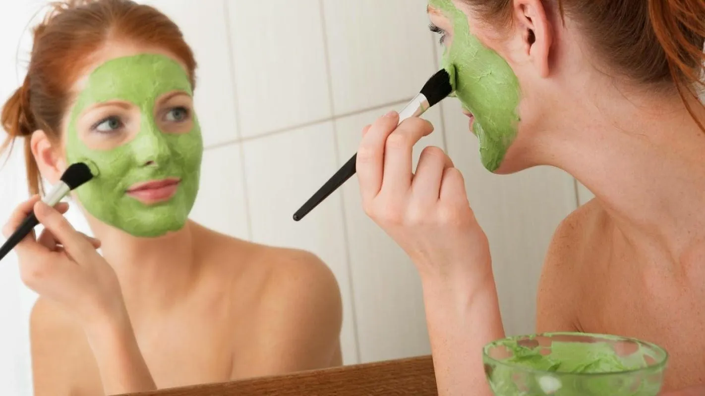 5 công thức mặt nạ tự nhiên giúp hỗ trợ làm sạch mụn đầu đen ngay tại nhà