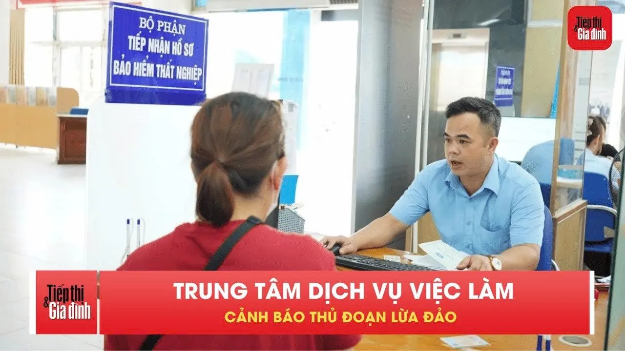 Lưu ý quan trọng khi làm hồ sơ hưởng bảo hiểm thất nghiệp