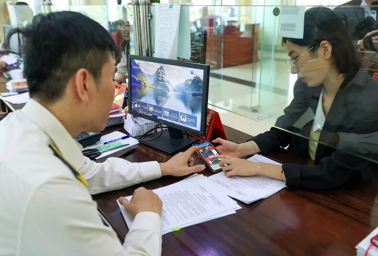 Cục Thuế phát cảnh báo: 9 dấu hiệu dễ khiến doanh nghiệp, hộ kinh doanh rơi vào 'tầm ngắm' thanh tra