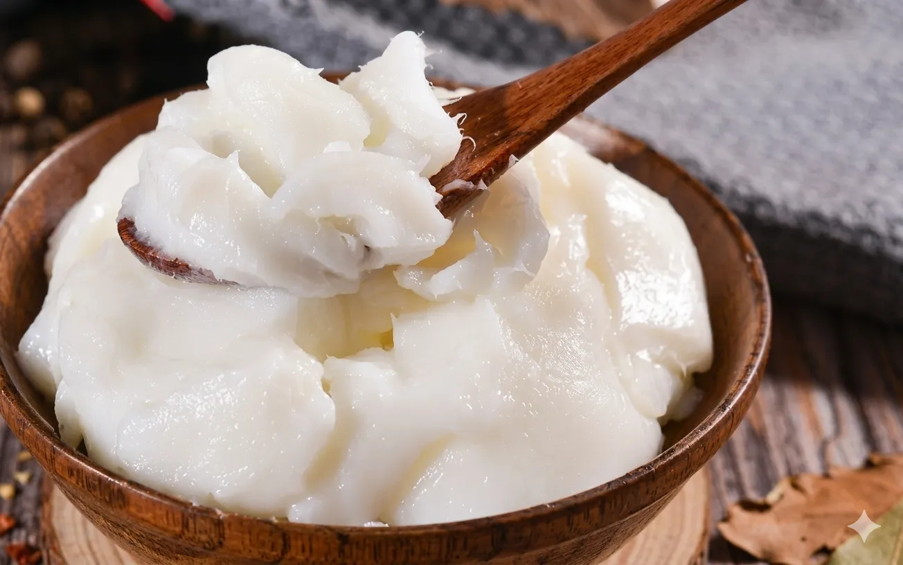 Mỡ lợn không xấu, nhưng 4 thói quen này có thể khiến nó trở nên có hại