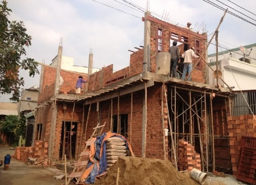 Nhà ở dưới 3 tầng, diện tích dưới 250m2 được tự thiết kế: Người dân hưởng lợi gì?