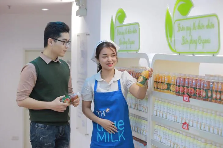Dinh dưỡng cá nhân hóa: Khi chế độ dinh dưỡng được 'thiết kế' phù hợp cho từng nhu cầu sức khỏe