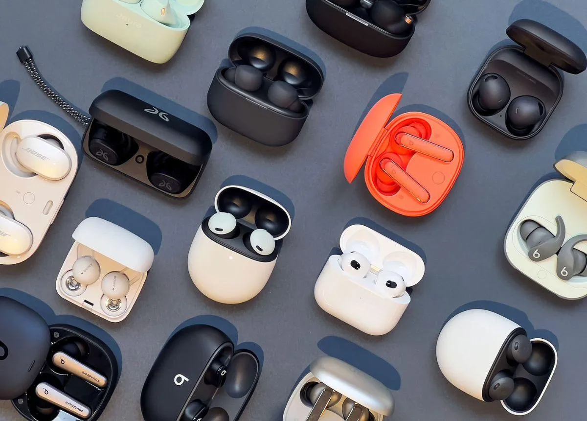 Mua tai nghe Bluetooth đừng ham rẻ: Đây là 7 tiêu chí giúp bạn chọn đúng, dùng bền và không phí tiền