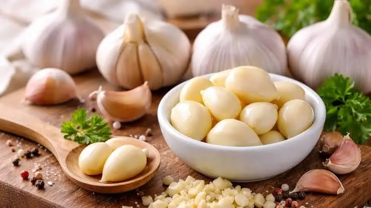 Điều gì khiến tỏi sống được xem là 'siêu thực phẩm' cho sức khỏe?