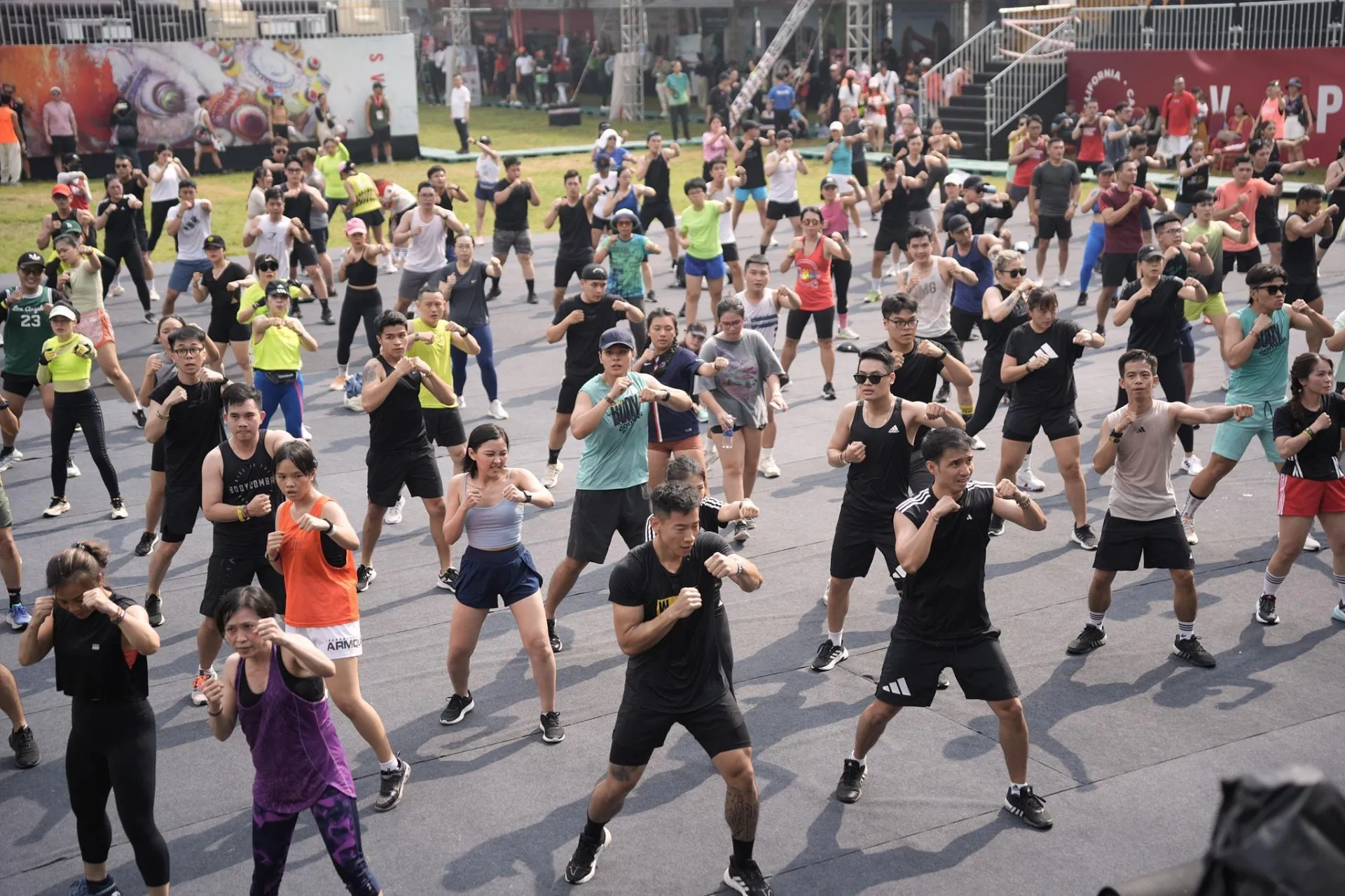 California Fitness & Yoga công bố chiến lược tái cấu trúc có chọn lọc, hướng tới nền tảng sống khỏe chủ động