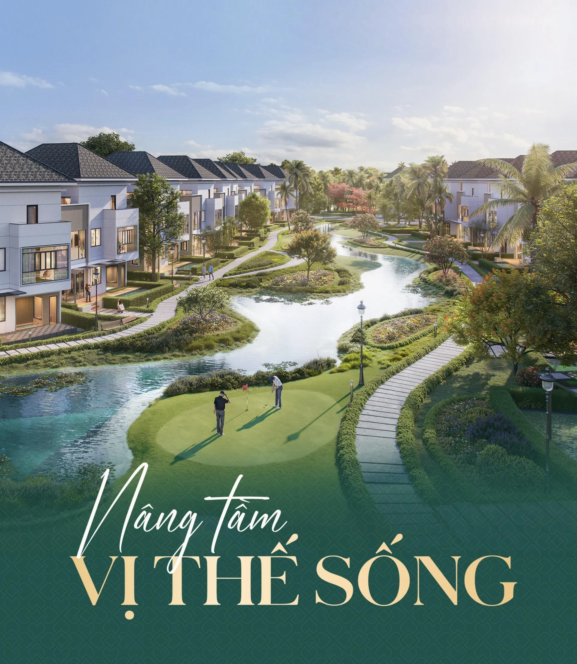Người mua bất động sản chuyển từ kỳ vọng tăng giá sang ưu tiên giá trị thực
