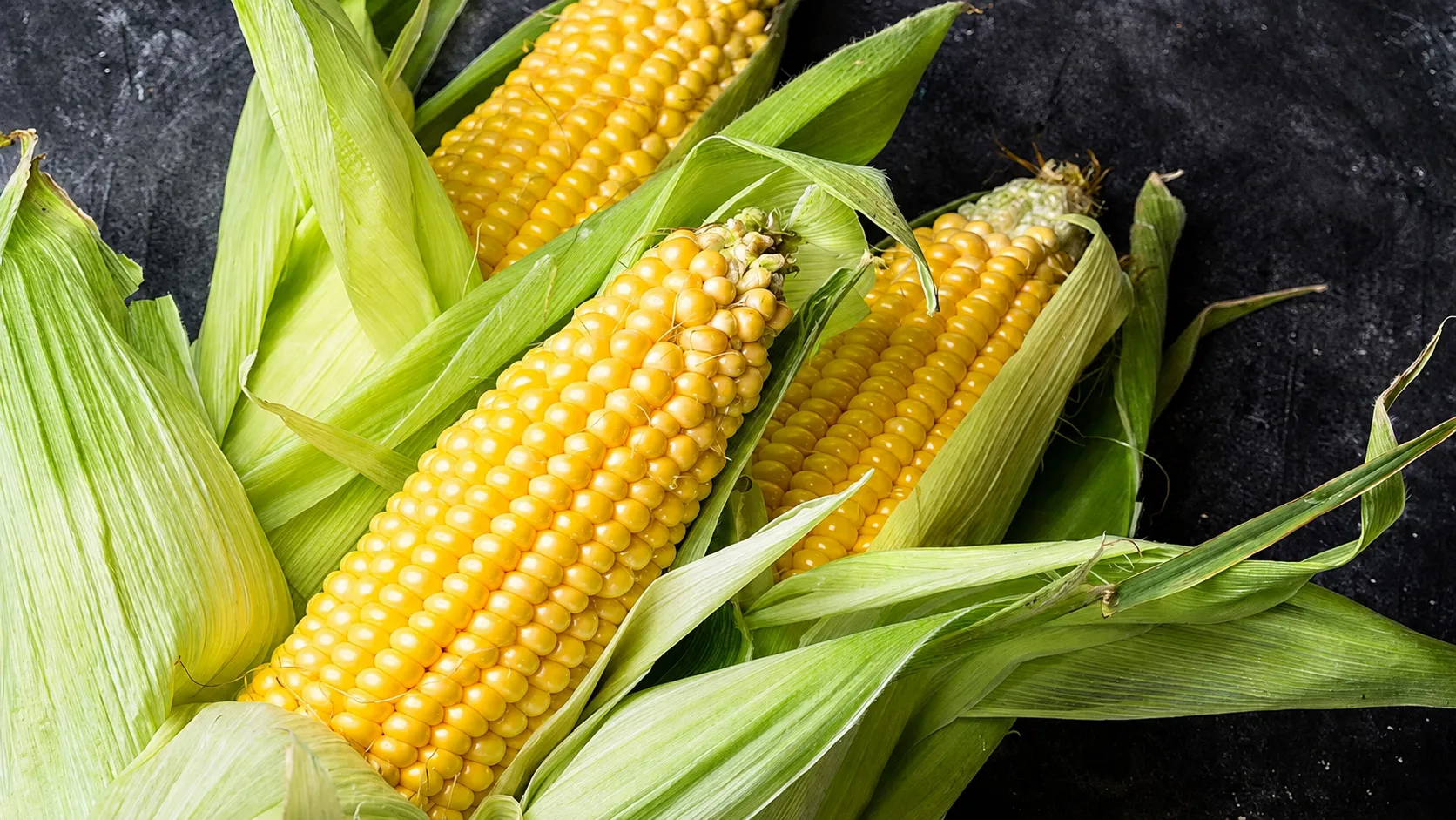 Mẹo bảo quản ngô tươi ngon, để cả tháng vẫn không lo hỏng