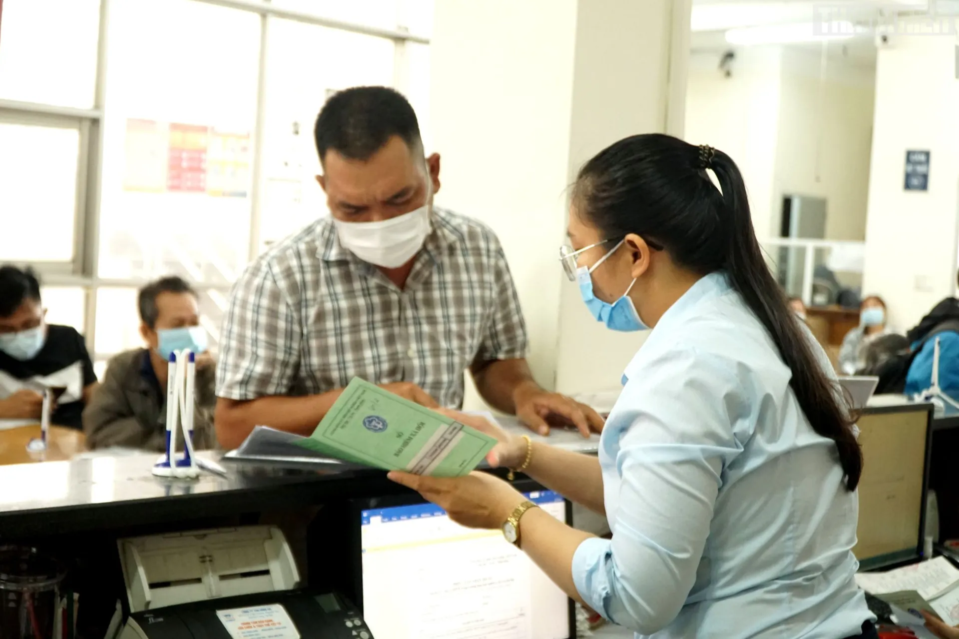 Từ 10/9: Một hành vi sai phạm trong bảo hiểm xã hội có thể khiến bạn mất tới 75 triệu đồng