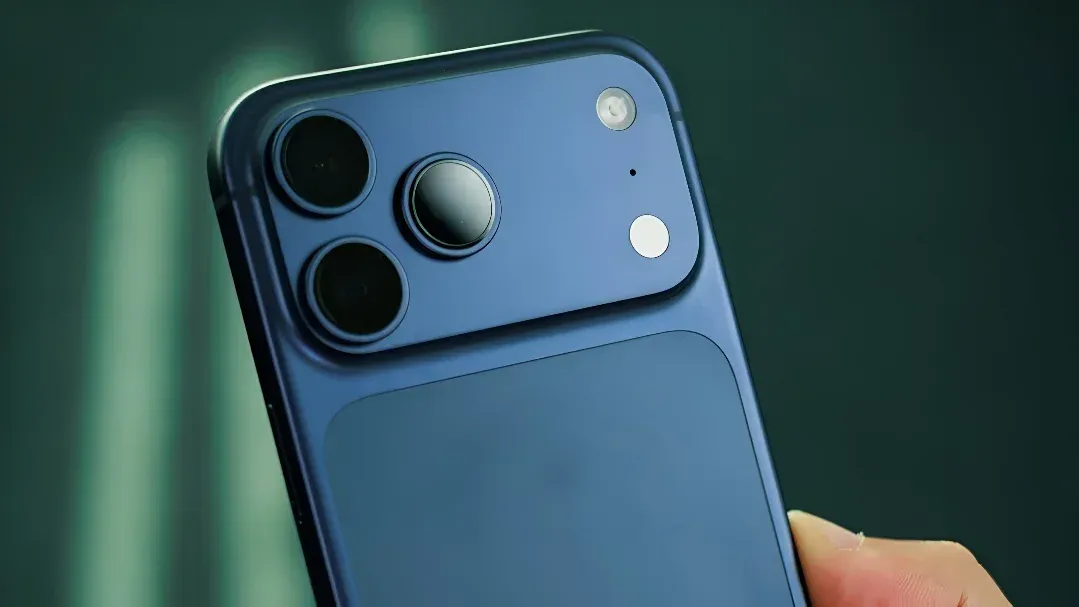Vì sao iPhone 18 Pro Max có thể trở thành chiếc iPhone nặng nhất từ trước đến nay?