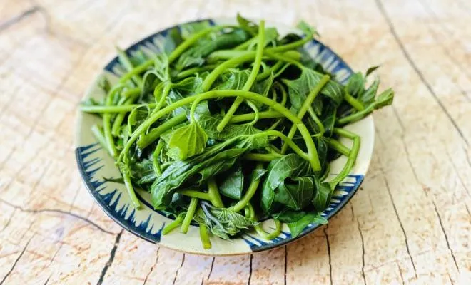 5 sai lầm khi ăn rau lang khiến món bổ dưỡng thành phản tác dụng, nhiều người vẫn mắc mỗi ngày