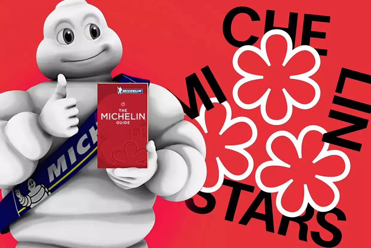 Từ hãng lốp xe đến 'ông vua' ngành ẩm thực: Michelin Guide xây dựng đế chế thương hiệu như thế nào?