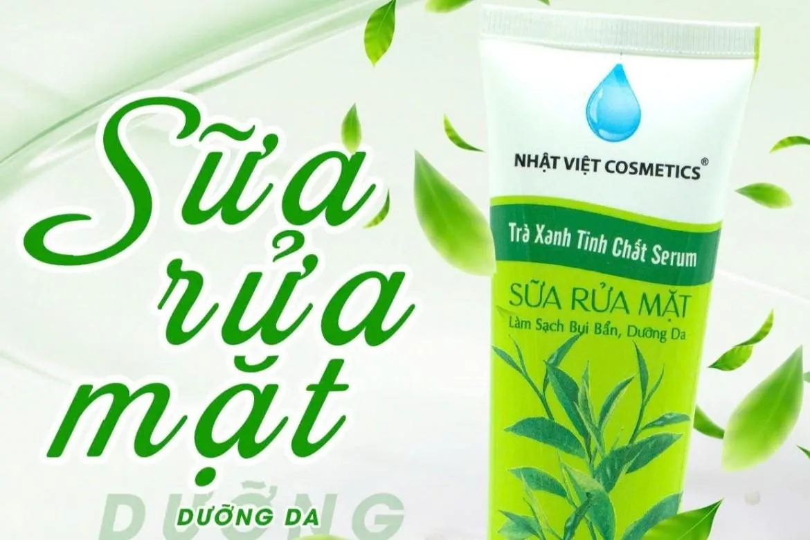 Mỹ phẩm Nhật Việt vi phạm chất lượng: Người tiêu dùng cẩn trọng!