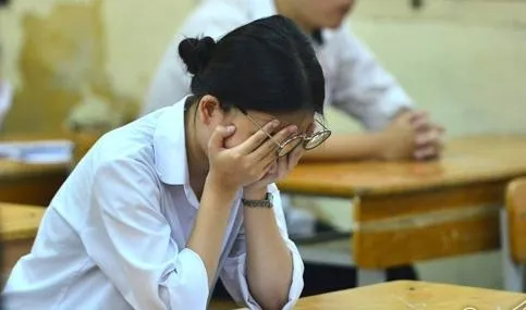 Từ vụ lùm xùm thi cử: Giáo dục không thể được đo bằng những con số đẹp