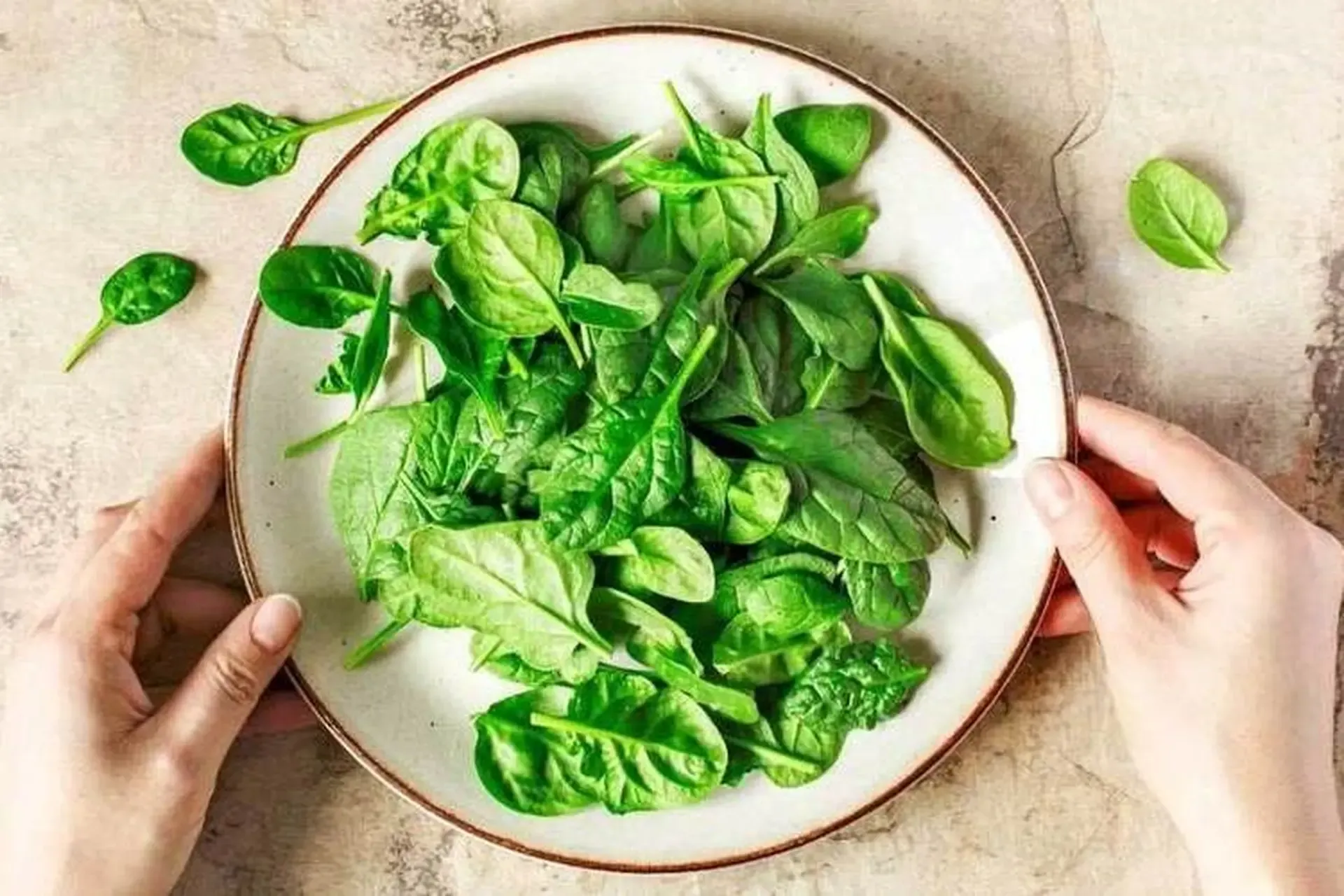 4 loại rau nên chần trước khi nấu: Thêm một bước nhỏ nhưng giúp món ăn ngon và an toàn hơn