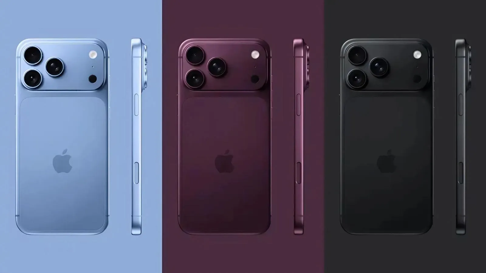 iPhone 18 Pro Max lộ thiết kế khác lạ, đổi lại có nâng cấp ai cũng mong chờ