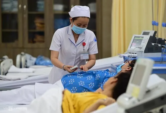 Bộ Y tế đề xuất hỗ trợ hàng tháng cho trẻ từ khi sinh đến 36 tháng tuổi