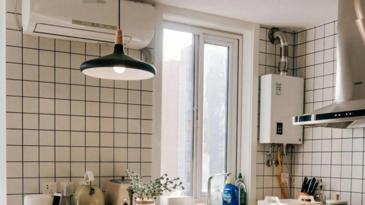 Vị trí nào trong nhà khiến điều hòa phải làm việc gấp đôi, hóa đơn tiền điện tăng vọt?