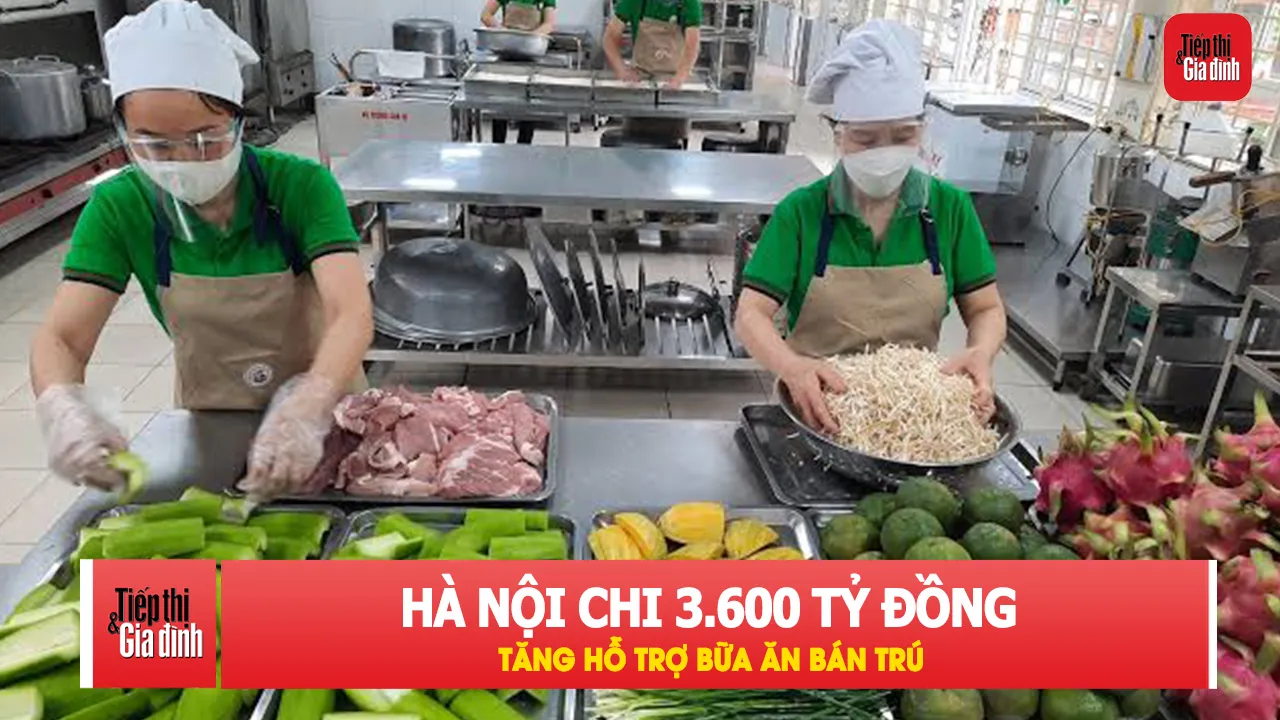 Tin vui cho phụ huynh Hà Nội trước thềm năm học mới