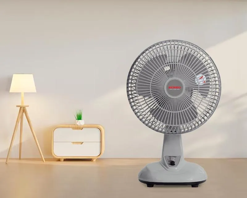 Bí quyết chọn quạt điện phù hợp cho gia đình: Đừng chỉ nhìn giá hay công suất