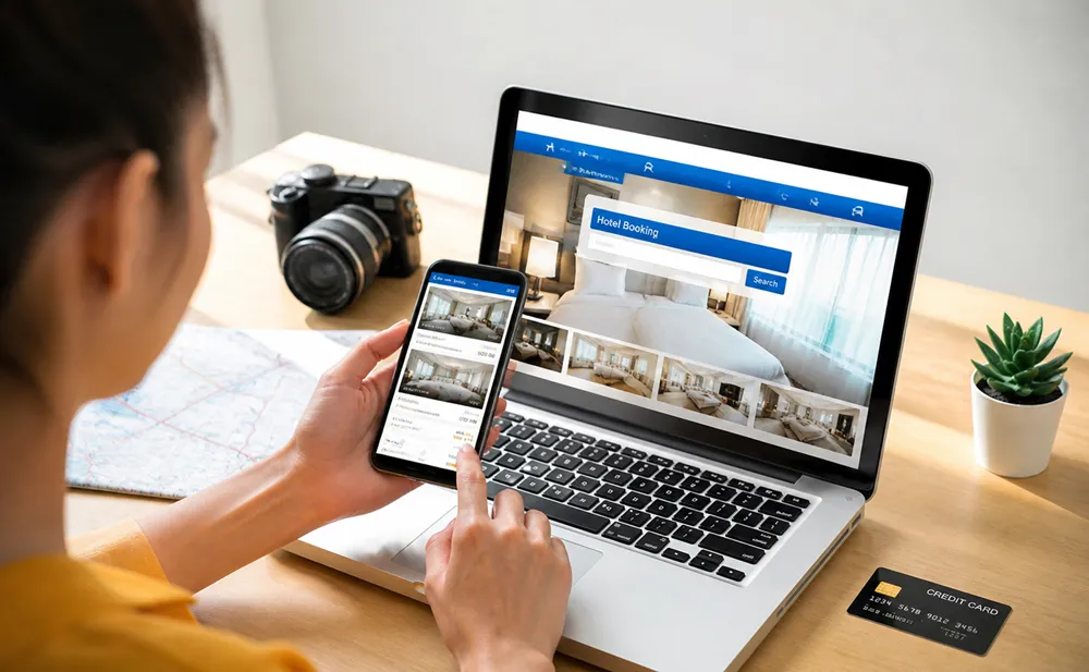 Muốn ở resort đẹp mà không tốn quá nhiều tiền? Đây là 5 cách nhiều người có kinh nghiệm thường áp dụng