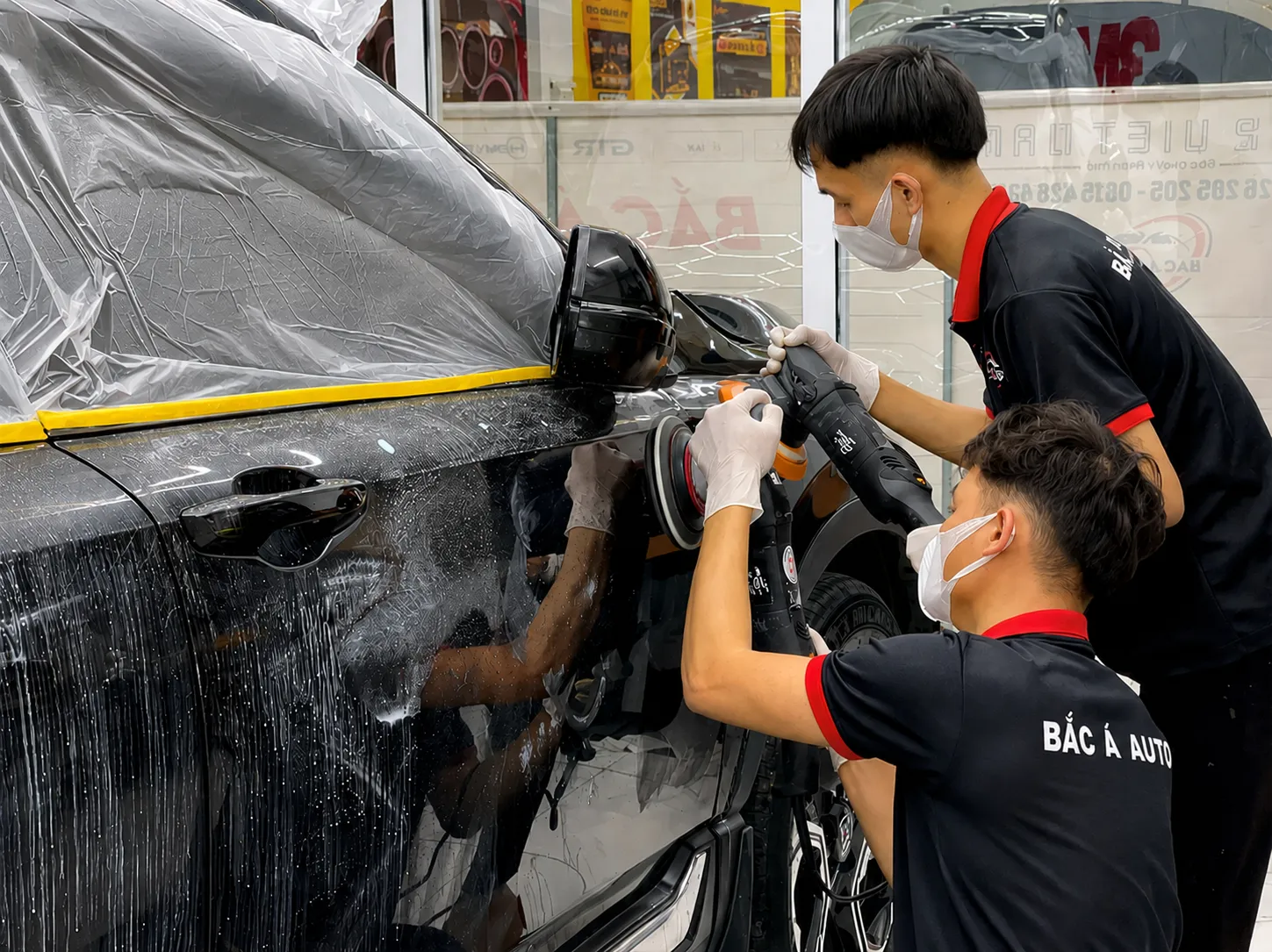 Tự sửa xe ô tô để tiết kiệm: Chuyên gia cảnh báo có 4 bộ phận đừng thử nếu không muốn xe 'đắp chiếu'