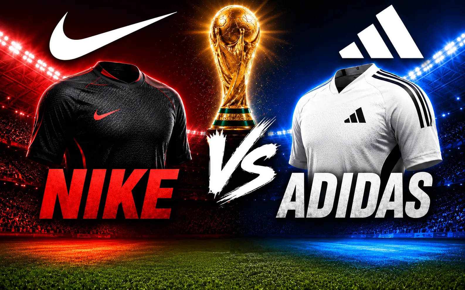 World Cup 2026 kết thúc: Thương hiệu nào là 'nhà vô địch'?